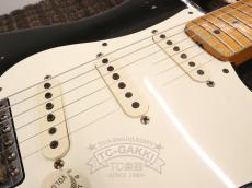 Fender Custom Shop 2013 MBS 1956 Stratocaster by Todd Krause_14