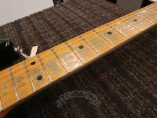 Fender Custom Shop 2013 MBS 1956 Stratocaster by Todd Krause_16