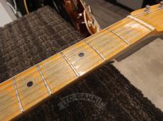 Fender Custom Shop 2013 MBS 1956 Stratocaster by Todd Krause_17