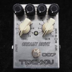 TDC TDC-007 CREAMY DRIVE_4