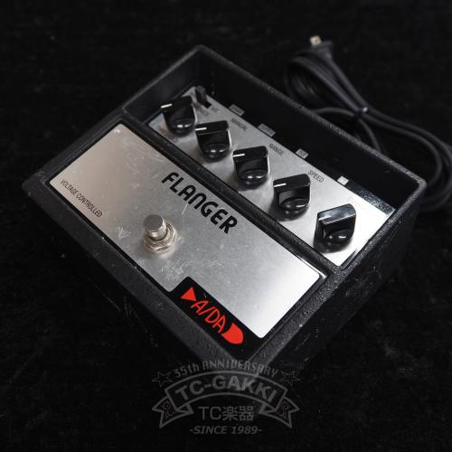 A/DA FLANGER (Reissue)