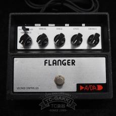 A/DA FLANGER (Reissue)_4