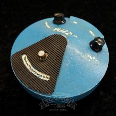 DALLAS-ARBITER (by Crest Audio) FUZZ FACE