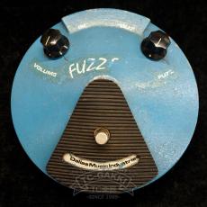 DALLAS-ARBITER (by Crest Audio) FUZZ FACE_4
