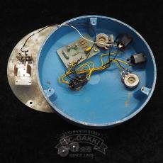 DALLAS-ARBITER (by Crest Audio) FUZZ FACE_6