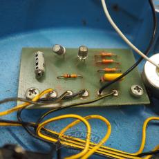 DALLAS-ARBITER (by Crest Audio) FUZZ FACE_8