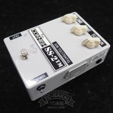 Pete CORNISH SS-2 (SOFT SUSTAIN-2)