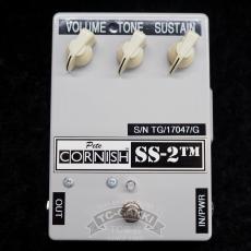 Pete CORNISH SS-2 (SOFT SUSTAIN-2)_4