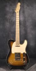 Fender Japan 2013 TLR-145RK Richie Kotzen Telecaster Sunburst_2