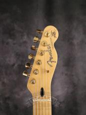 Fender Japan 2013 TLR-145RK Richie Kotzen Telecaster Sunburst_3