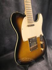 Fender Japan 2013 TLR-145RK Richie Kotzen Telecaster Sunburst_4