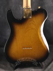 Fender Japan 2013 TLR-145RK Richie Kotzen Telecaster Sunburst_5