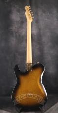 Fender Japan 2013 TLR-145RK Richie Kotzen Telecaster Sunburst_6