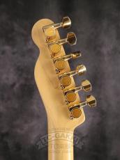 Fender Japan 2013 TLR-145RK Richie Kotzen Telecaster Sunburst_7