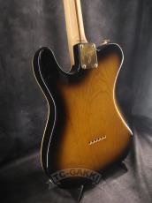 Fender Japan 2013 TLR-145RK Richie Kotzen Telecaster Sunburst_8