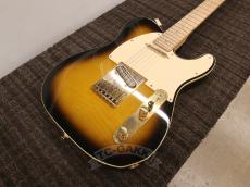 Fender Japan 2013 TLR-145RK Richie Kotzen Telecaster Sunburst_9