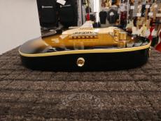 Fender Japan 2013 TLR-145RK Richie Kotzen Telecaster Sunburst_10