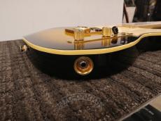 Fender Japan 2013 TLR-145RK Richie Kotzen Telecaster Sunburst_11