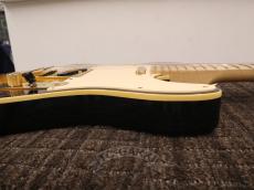 Fender Japan 2013 TLR-145RK Richie Kotzen Telecaster Sunburst_12