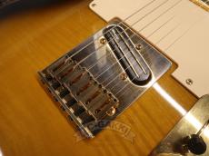 Fender Japan 2013 TLR-145RK Richie Kotzen Telecaster Sunburst_14