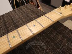 Fender Japan 2013 TLR-145RK Richie Kotzen Telecaster Sunburst_17