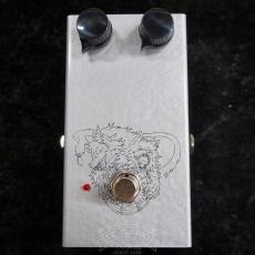 Organic Sounds ORTHROS Germanium ver. (NEW)_4