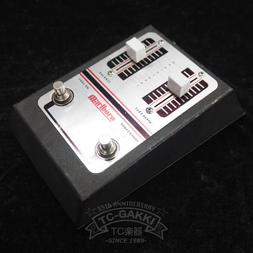Ibanez Wailer Fuzz