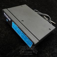 ROCKMAN DUAL REMOTE EFFECTS LOOP