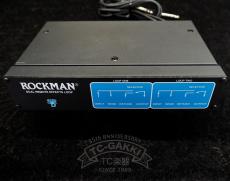ROCKMAN DUAL REMOTE EFFECTS LOOP_6