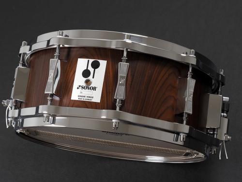 Sonor Phonic Snare Rosewood 14x5.75 D-515PA