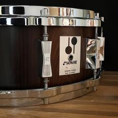 Sonor Phonic Snare Rosewood 14x5.75 D-515PA_2
