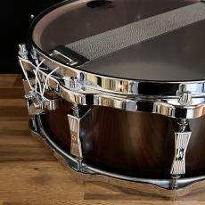 Sonor Phonic Snare Rosewood 14x5.75 D-515PA_7