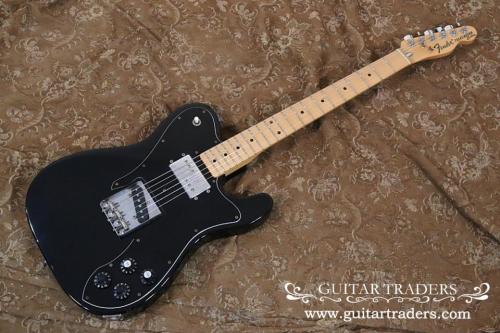 Fender Japan 2000's TC-72
