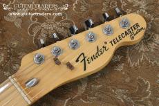 Fender Japan 2000's TC-72_4
