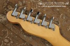 Fender Japan 2000's TC-72_5