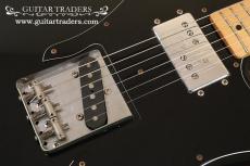 Fender Japan 2000's TC-72_6