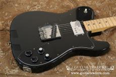 Fender Japan 2000's TC-72_10