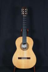 Gerhard J Oldiges 松/ハカランダ単板　640mm　特価_2