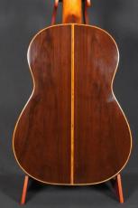 Gerhard J Oldiges 松/ハカランダ単板　640mm　特価_3