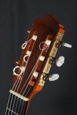 Gerhard J Oldiges 松/ハカランダ単板　640mm　特価_4