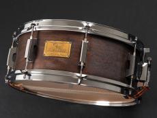 Pearl Custom Classic One Piece Maple Snare 14"x5.5" CL-5314 1990年代製 Made in Japan