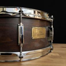 Pearl Custom Classic One Piece Maple Snare 14"x5.5" CL-5314 1990年代製 Made in Japan_2