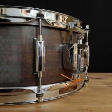 Pearl Custom Classic One Piece Maple Snare 14"x5.5" CL-5314 1990年代製 Made in Japan_3