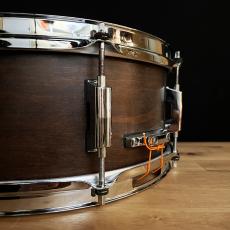 Pearl Custom Classic One Piece Maple Snare 14"x5.5" CL-5314 1990年代製 Made in Japan_4