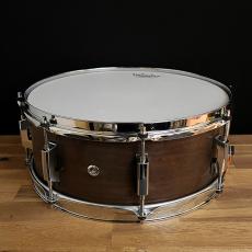 Pearl Custom Classic One Piece Maple Snare 14"x5.5" CL-5314 1990年代製 Made in Japan_5