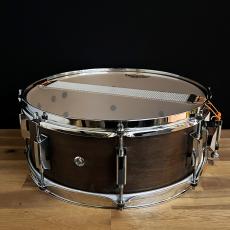 Pearl Custom Classic One Piece Maple Snare 14"x5.5" CL-5314 1990年代製 Made in Japan_6