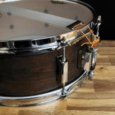 Pearl Custom Classic One Piece Maple Snare 14"x5.5" CL-5314 1990年代製 Made in Japan_7