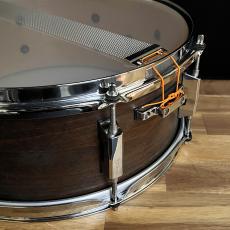 Pearl Custom Classic One Piece Maple Snare 14"x5.5" CL-5314 1990年代製 Made in Japan_8