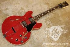 Gibson '67 ES-335TDC-12