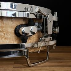 Sonor Designer Series Maple Light Snare 14x4 DS-1404ML 1990年代_3